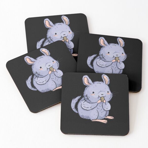 Item preview, chinchilla designed and sold by zaher97.