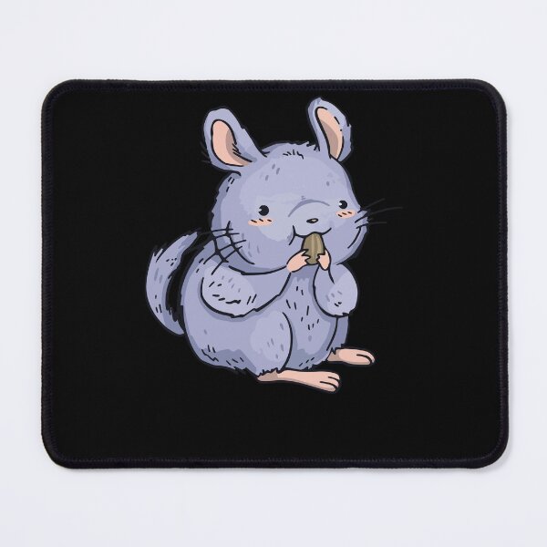 Item preview, chinchilla designed and sold by zaher97.