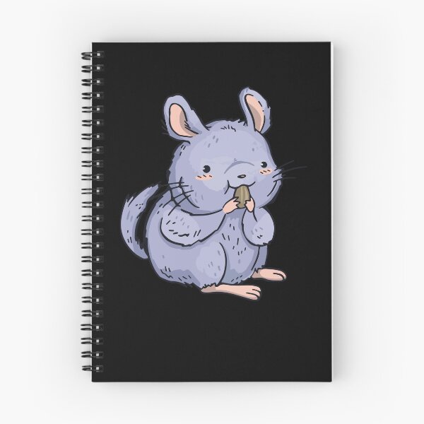 Item preview, chinchilla designed and sold by zaher97.