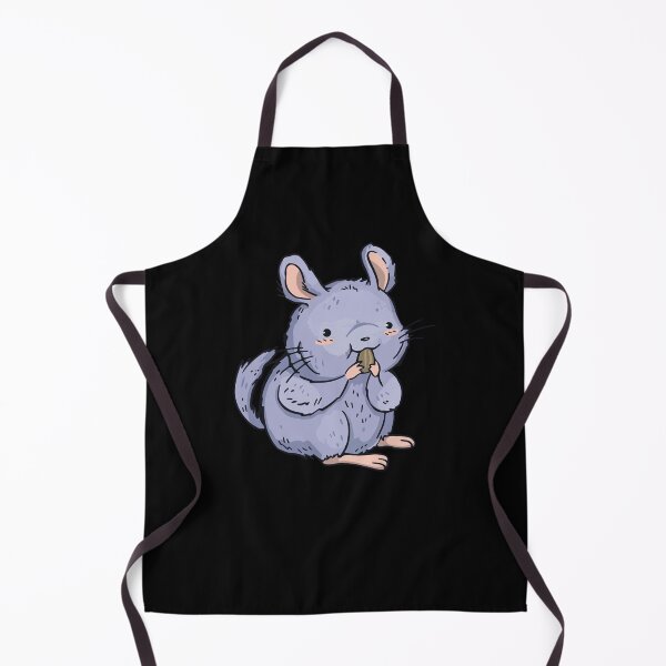 Item preview, chinchilla designed and sold by zaher97.
