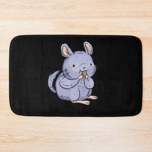 Item preview, chinchilla designed and sold by zaher97.