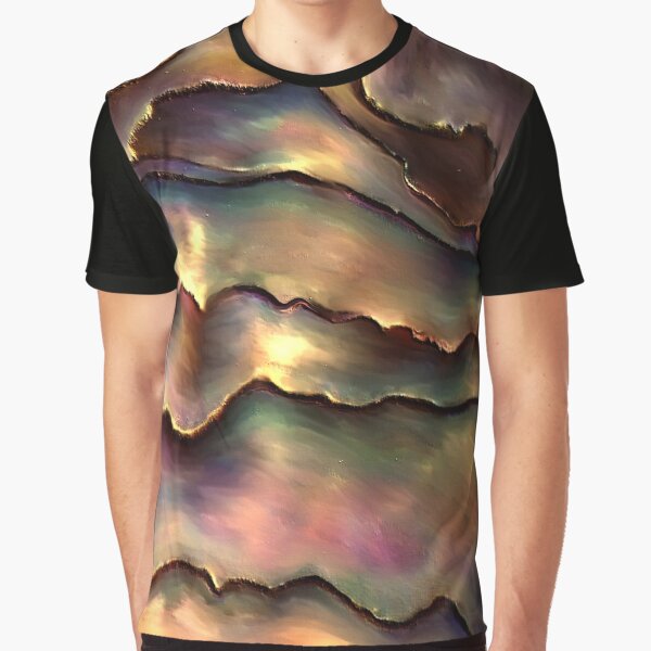 copper land by rafi talby Graphic T-Shirt