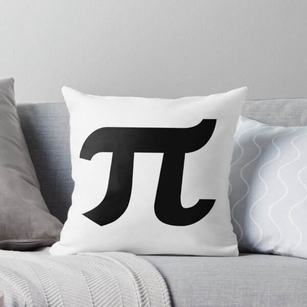 Item preview, π constante, buena idea de regalo para fanáticos de las matemáticas designed and sold by Pigerlesmaths.