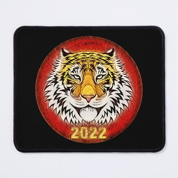 Item preview, Tiger 2022 designed and sold by umfhn.