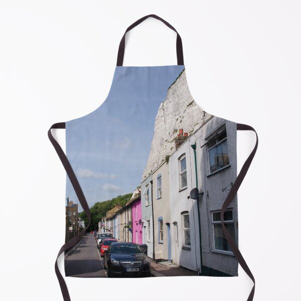 Item preview, A Street in Dover designed and sold by froggybangbang.