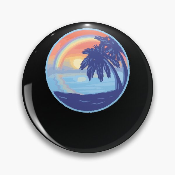 Item preview, circle rainbow designed and sold by zaher97.