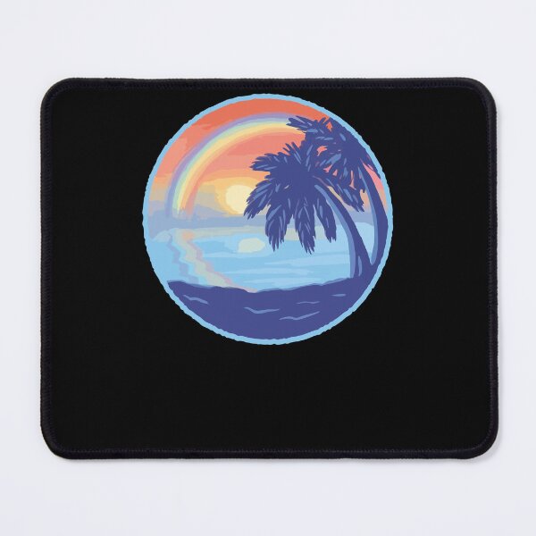 Item preview, circle rainbow designed and sold by zaher97.