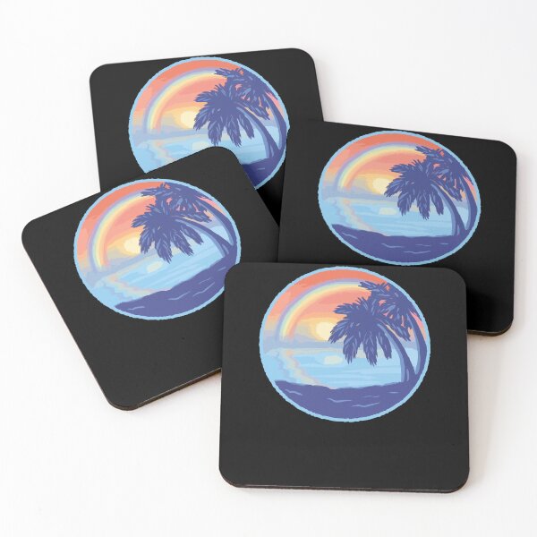 Item preview, circle rainbow designed and sold by zaher97.
