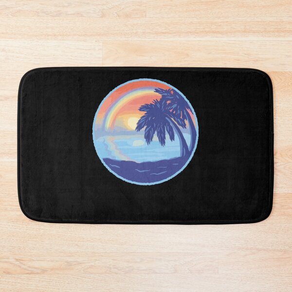 Item preview, circle rainbow designed and sold by zaher97.