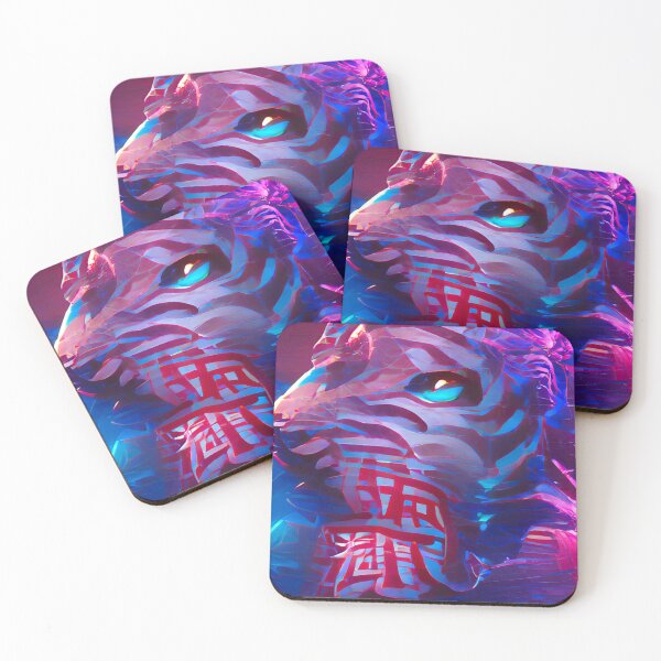 Item preview,  New Lunar New Year Lunar New Year Inspired  designed and sold by RedCactusBloom.