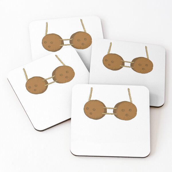 Item preview, coconut designed and sold by zaher97.