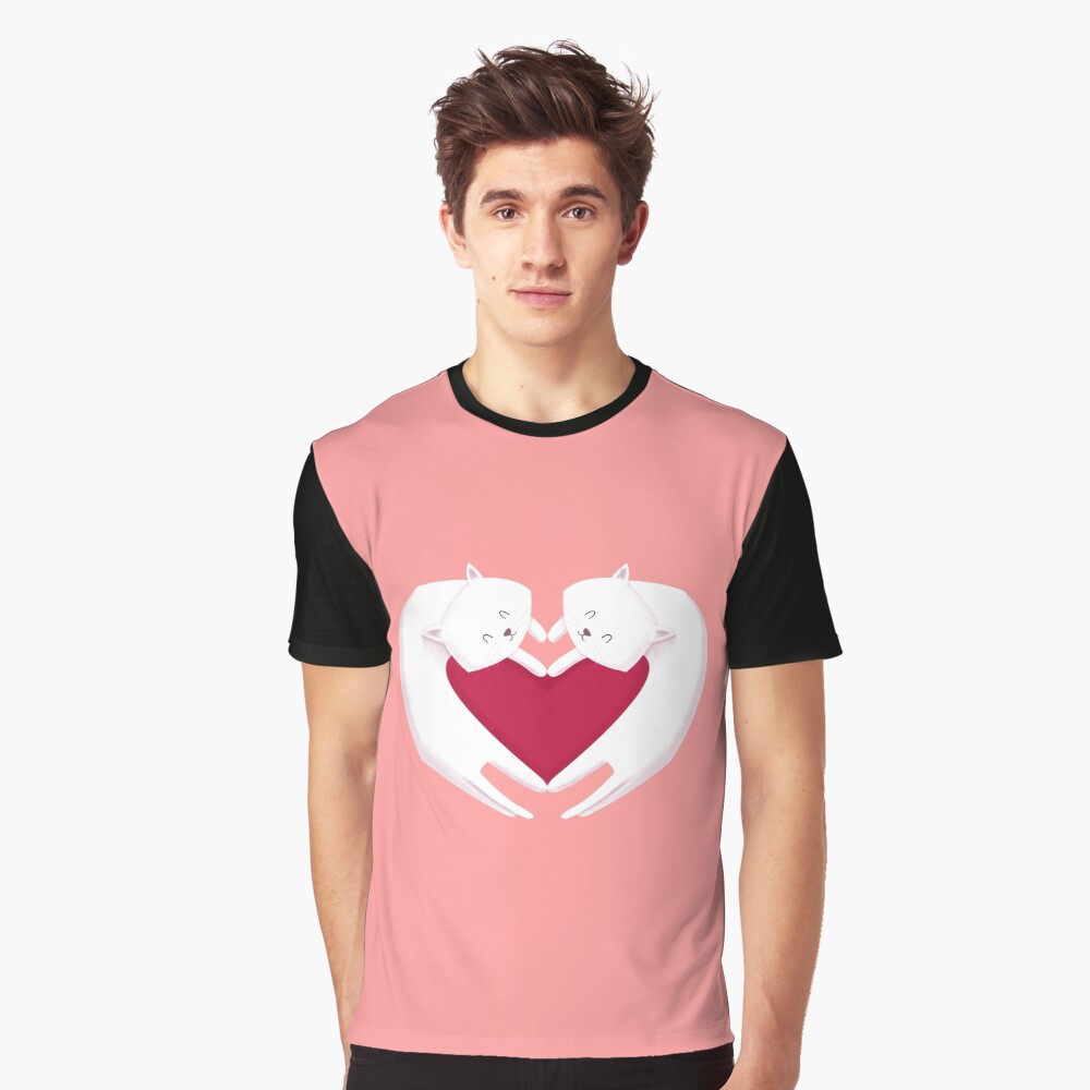 Item preview, Graphic T-Shirt designed and sold by cartoonbeing.