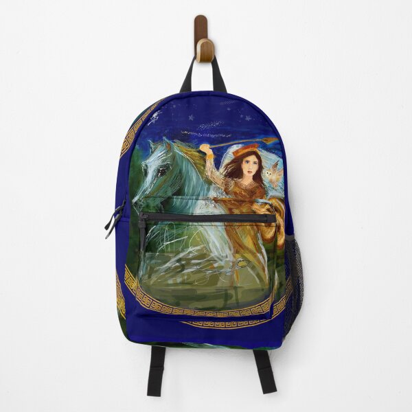 Item preview, Athena – Mythology designed and sold by Tanya Zevallos.