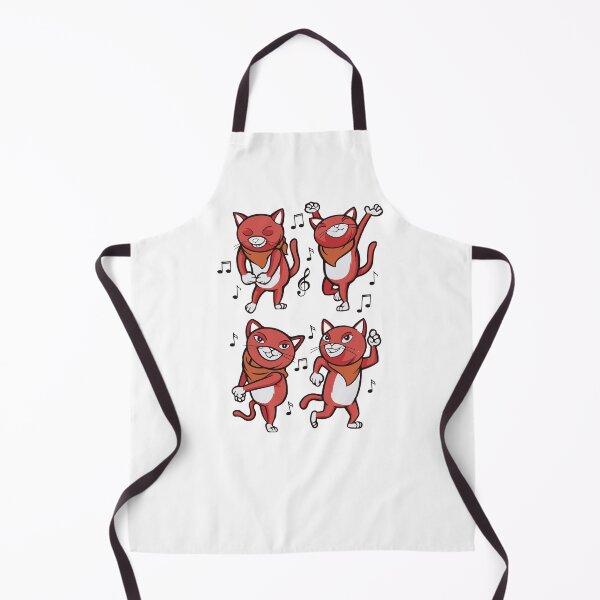 Item preview, dance cat designed and sold by zaher97.