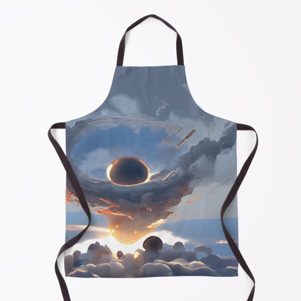 Item preview, Tornado in the sky designed and sold by axelport.