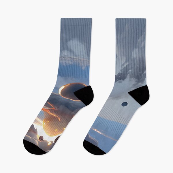 Item preview, Tornado in the sky designed and sold by axelport.