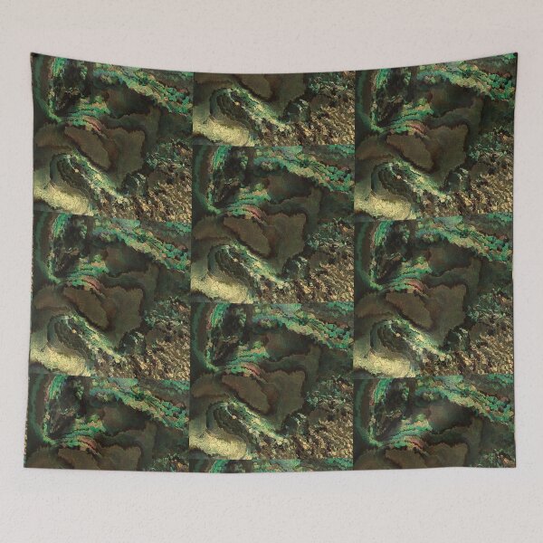 Item preview, Primordial life by rafi talby designed and sold by RAFI TALBY.