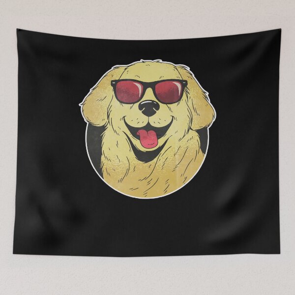 Item preview, dog sunglasses designed and sold by zaher97.