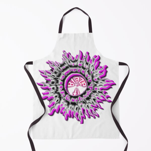 Item preview, Blaze it! designed and sold by asphaltimages.