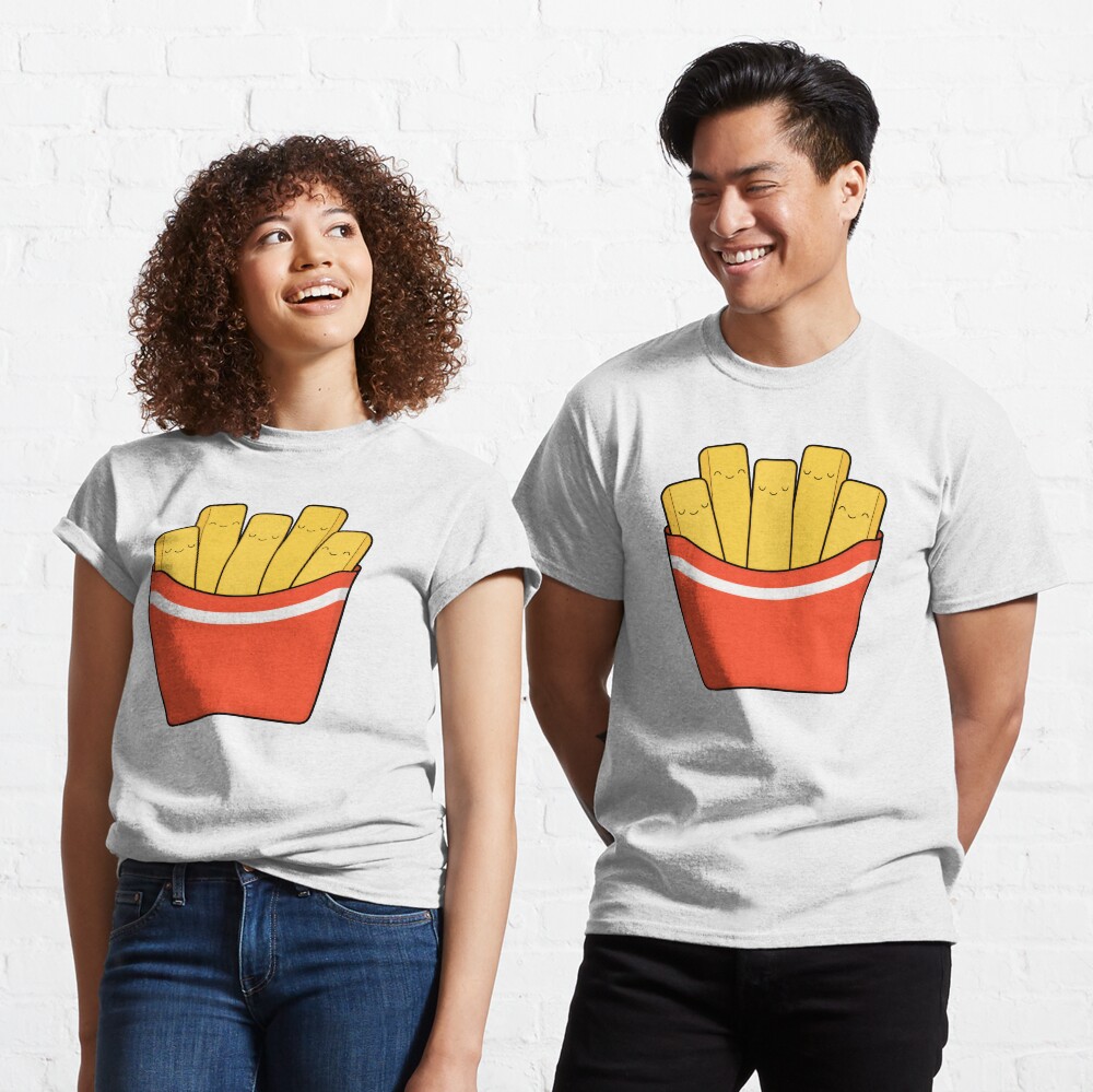 Item preview, Classic T-Shirt designed and sold by kimvervuurt.