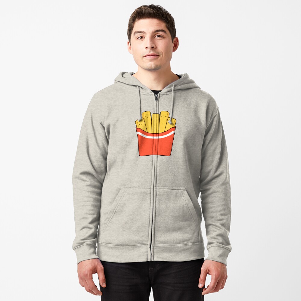 Item preview, Zipped Hoodie designed and sold by kimvervuurt.