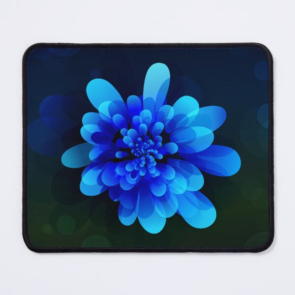 Item preview, Blue Dahlia designed and sold by IZiets.
