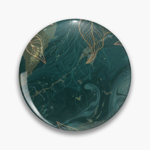 Item preview, Gold marble designed and sold by Beeroclock.