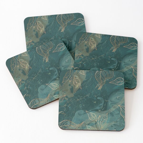Item preview, Gold marble designed and sold by Beeroclock.