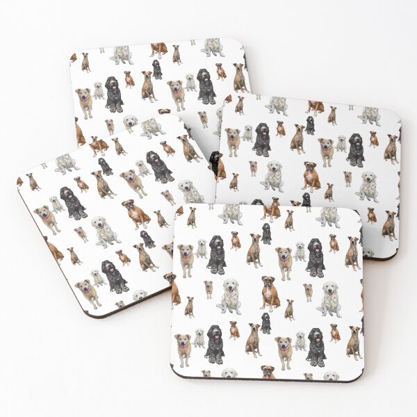 Item preview, Dog Gang designed and sold by designsbykeegan.