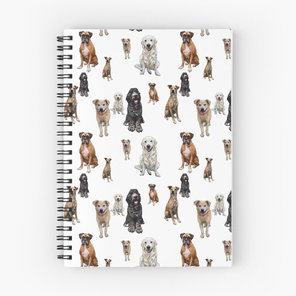 Item preview, Dog Gang designed and sold by designsbykeegan.