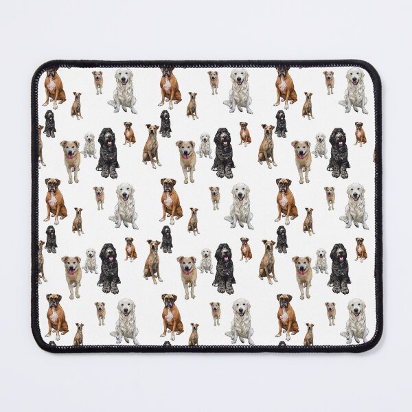 Item preview, Dog Gang designed and sold by designsbykeegan.
