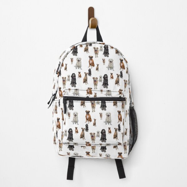 Item preview, Dog Gang designed and sold by designsbykeegan.
