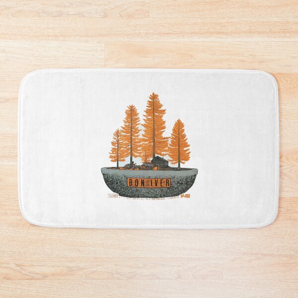 Item preview, bon iver designed and sold by yondaimec.