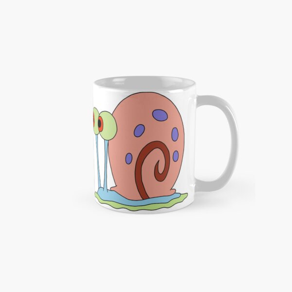 Item preview, Gary die Schnecke designed and sold by EmmelineKlatt.