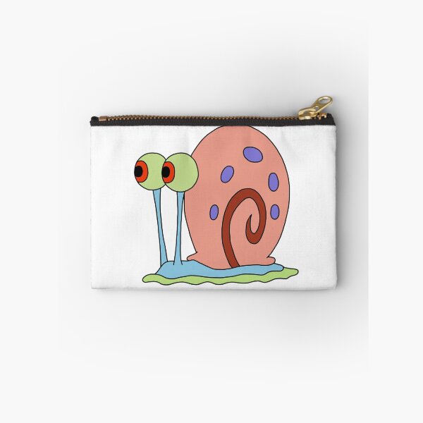 Item preview, gary el caracol designed and sold by EmmelineKlatt.