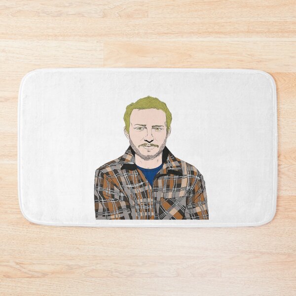 Item preview, bon iver designed and sold by yondaimec.