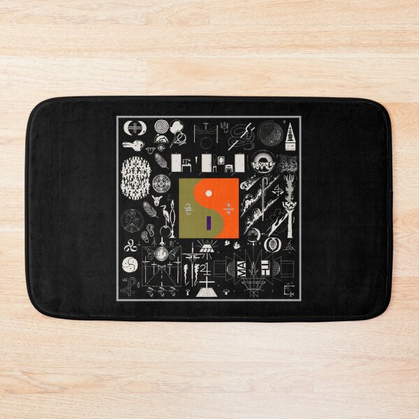 Item preview, bon iver designed and sold by yondaimec.