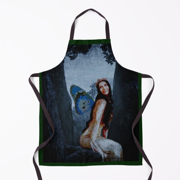 Item preview, Titania, Queen of Fairy designed and sold by Melindrea.