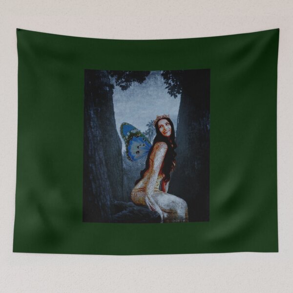 Item preview, Titania, Queen of Fairy designed and sold by Melindrea.