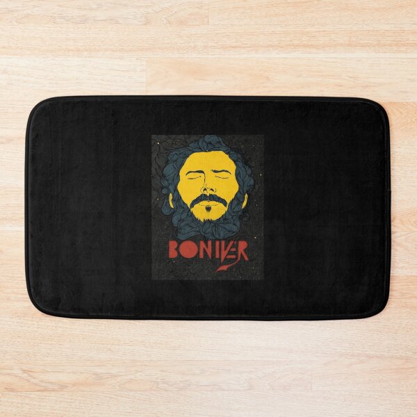 Item preview, bon iver designed and sold by yondaimec.