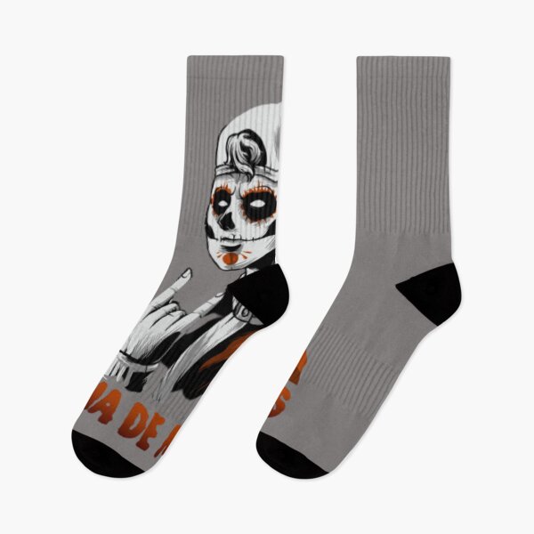 Item preview, Dia de muertos designed and sold by Rejcharms.