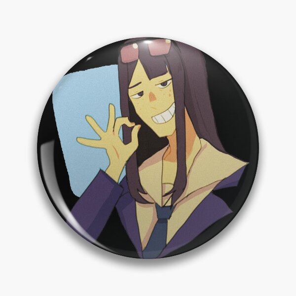Item preview, Keep Your Hands off Eizouken designed and sold by RedoneDesignART ⭐⭐⭐⭐⭐.