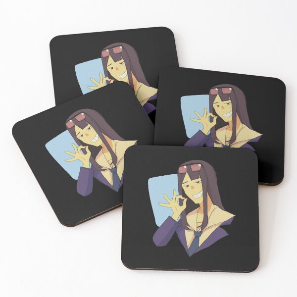 Item preview, Keep Your Hands off Eizouken designed and sold by RedoneDesignART ⭐⭐⭐⭐⭐.