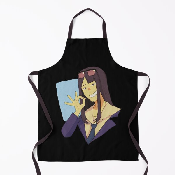 Item preview, Keep Your Hands off Eizouken designed and sold by RedoneDesignART ⭐⭐⭐⭐⭐.