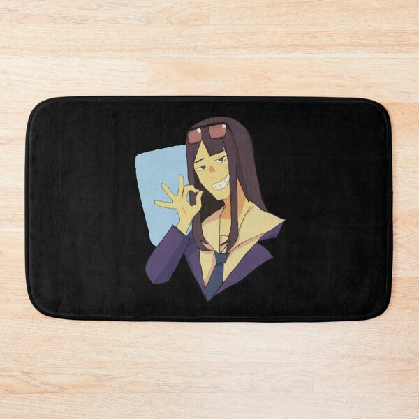 Item preview, Keep Your Hands off Eizouken designed and sold by RedoneDesignART ⭐⭐⭐⭐⭐.