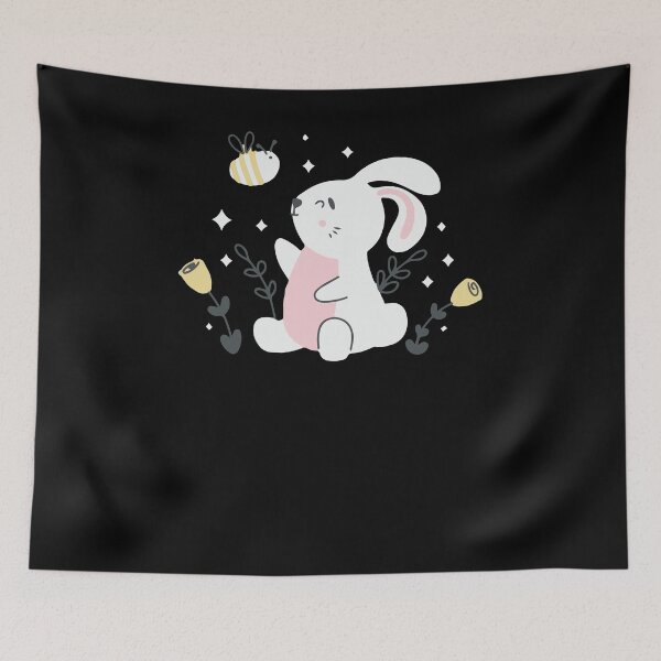 Item preview, Easter bee designed and sold by zaher97.