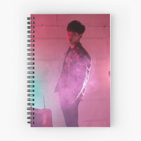Item preview, Shownu MonstaX Lost designed and sold by yeongwonhikpop.
