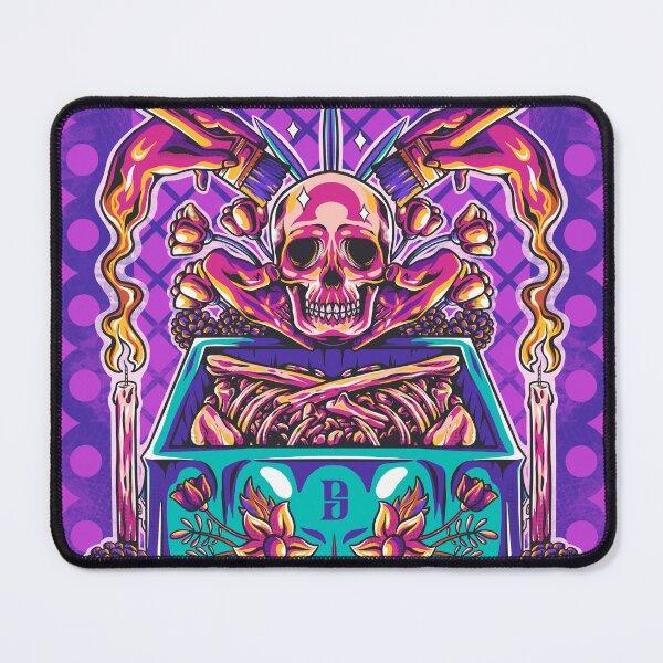 Item preview, Day of the Dead designed and sold by Doble-S.