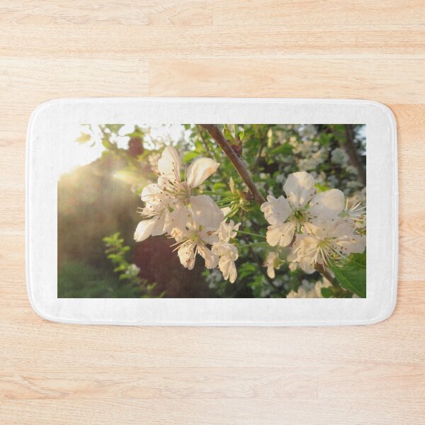 Item preview, Cherry in bloom designed and sold by LittleCountess.