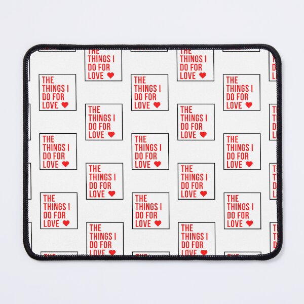 Item preview, The this i do for love designed and sold by DoraHappy.